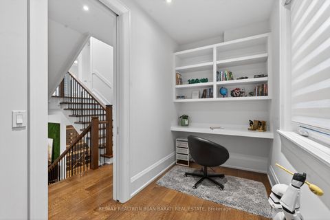 Photo 27 at 86 Princess Avenue, Willowdale East, Toronto