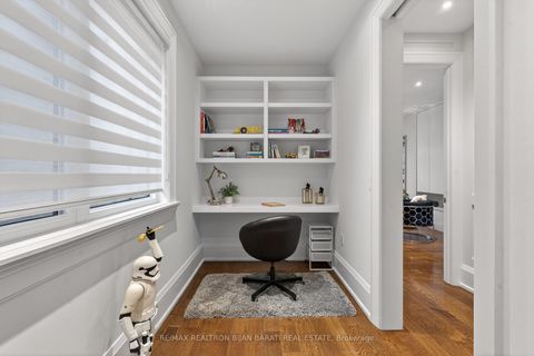 Photo 28 at 86 Princess Avenue, Willowdale East, Toronto