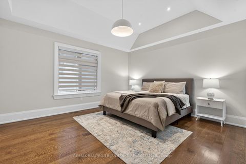 Photo 36 at 86 Princess Avenue, Willowdale East, Toronto