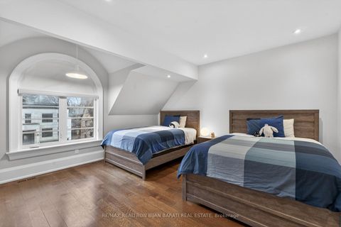 Photo 37 at 86 Princess Avenue, Willowdale East, Toronto