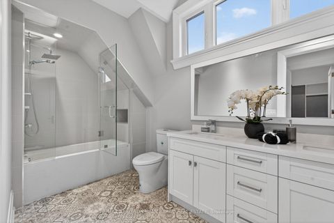 Photo 38 at 86 Princess Avenue, Willowdale East, Toronto