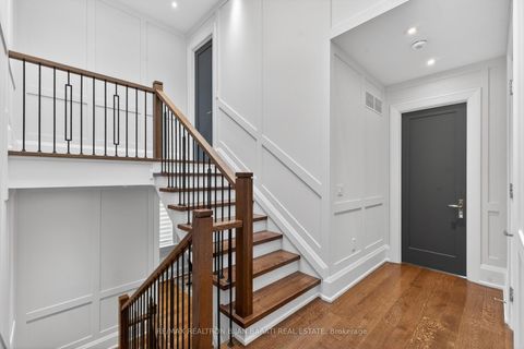 Photo 40 at 86 Princess Avenue, Willowdale East, Toronto