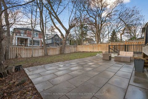 Photo 48 at 86 Princess Avenue, Willowdale East, Toronto