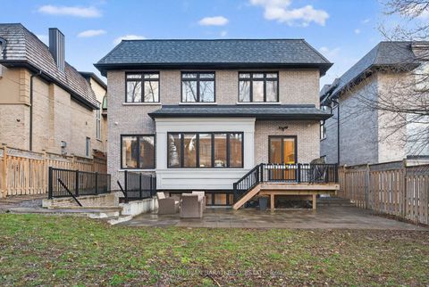 Photo 49 at 86 Princess Avenue, Willowdale East, Toronto