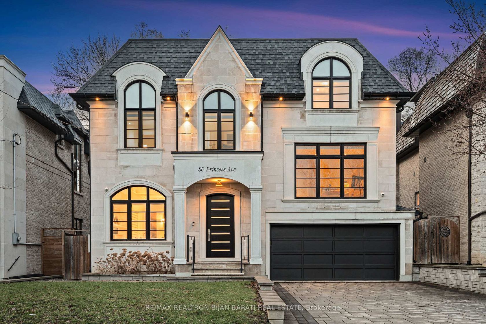 86 Princess Avenue, Willowdale East, Toronto photo number 2