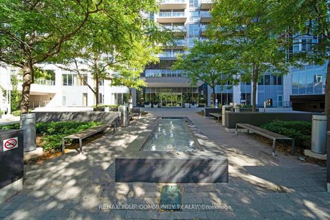 Photo 2 at 1129 - 120 Harrison Garden Boulevard, Willowdale East, Toronto