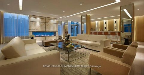 Photo 6 at 1129 - 120 Harrison Garden Boulevard, Willowdale East, Toronto