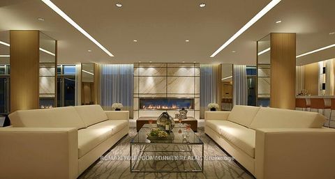 Photo 7 at 1129 - 120 Harrison Garden Boulevard, Willowdale East, Toronto