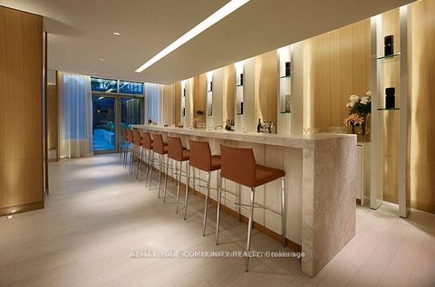 Photo 8 at 1129 - 120 Harrison Garden Boulevard, Willowdale East, Toronto