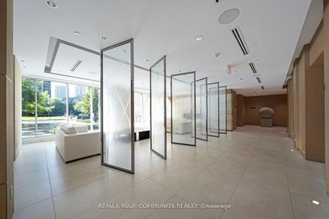 Photo 10 at 1129 - 120 Harrison Garden Boulevard, Willowdale East, Toronto