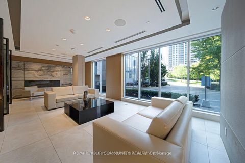 Photo 12 at 1129 - 120 Harrison Garden Boulevard, Willowdale East, Toronto