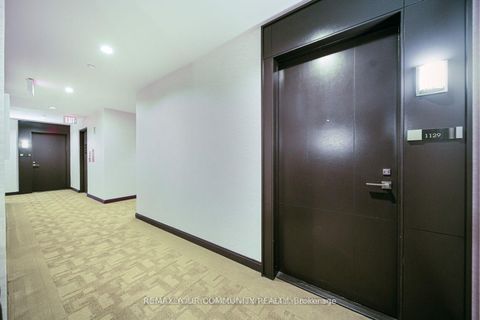 Photo 13 at 1129 - 120 Harrison Garden Boulevard, Willowdale East, Toronto