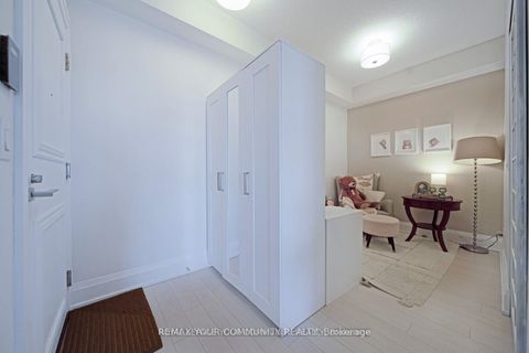 Photo 16 at 1129 - 120 Harrison Garden Boulevard, Willowdale East, Toronto