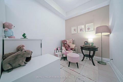 Photo 17 at 1129 - 120 Harrison Garden Boulevard, Willowdale East, Toronto