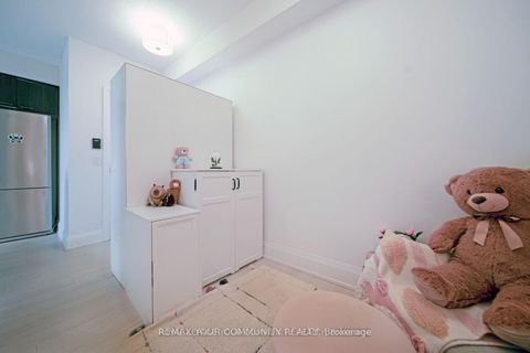 Photo 18 at 1129 - 120 Harrison Garden Boulevard, Willowdale East, Toronto