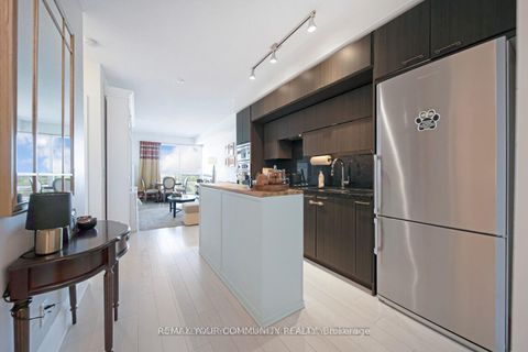 Photo 19 at 1129 - 120 Harrison Garden Boulevard, Willowdale East, Toronto