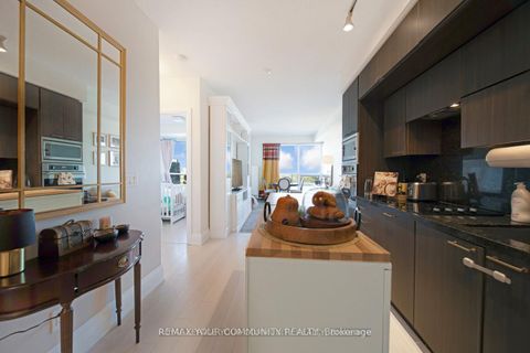 Photo 20 at 1129 - 120 Harrison Garden Boulevard, Willowdale East, Toronto