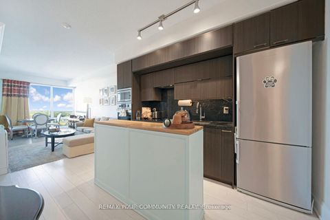 Photo 21 at 1129 - 120 Harrison Garden Boulevard, Willowdale East, Toronto