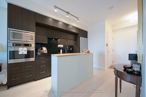 Photo 22 at 1129 - 120 Harrison Garden Boulevard, Willowdale East, Toronto
