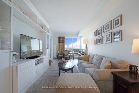 Photo 26 at 1129 - 120 Harrison Garden Boulevard, Willowdale East, Toronto