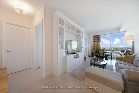 Photo 27 at 1129 - 120 Harrison Garden Boulevard, Willowdale East, Toronto