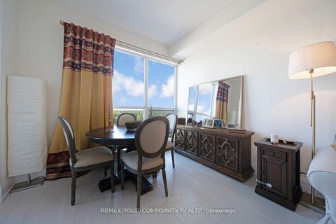 Photo 28 at 1129 - 120 Harrison Garden Boulevard, Willowdale East, Toronto