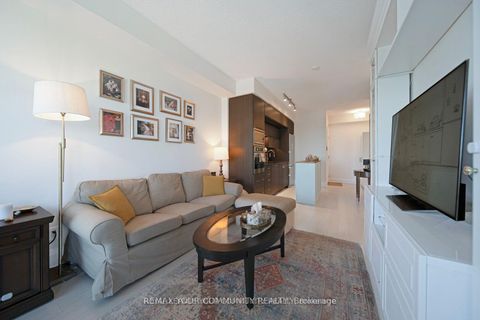 Photo 29 at 1129 - 120 Harrison Garden Boulevard, Willowdale East, Toronto