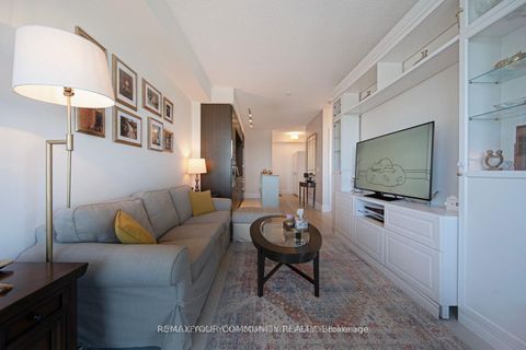 Photo 30 at 1129 - 120 Harrison Garden Boulevard, Willowdale East, Toronto