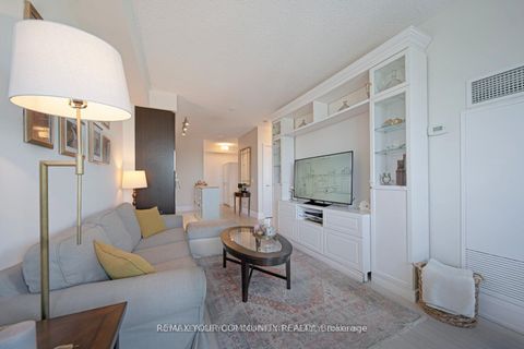 Photo 31 at 1129 - 120 Harrison Garden Boulevard, Willowdale East, Toronto