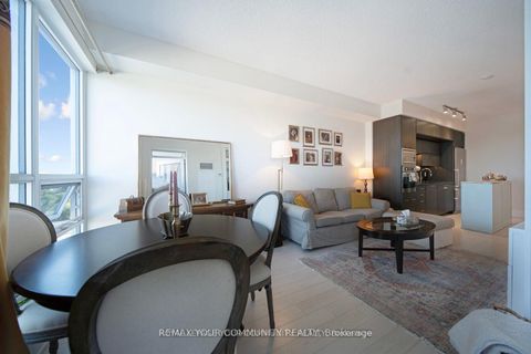 Photo 32 at 1129 - 120 Harrison Garden Boulevard, Willowdale East, Toronto