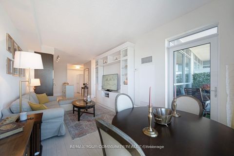 Photo 33 at 1129 - 120 Harrison Garden Boulevard, Willowdale East, Toronto