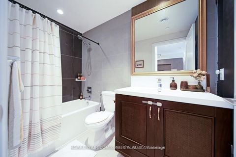 Photo 34 at 1129 - 120 Harrison Garden Boulevard, Willowdale East, Toronto
