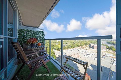 Photo 36 at 1129 - 120 Harrison Garden Boulevard, Willowdale East, Toronto