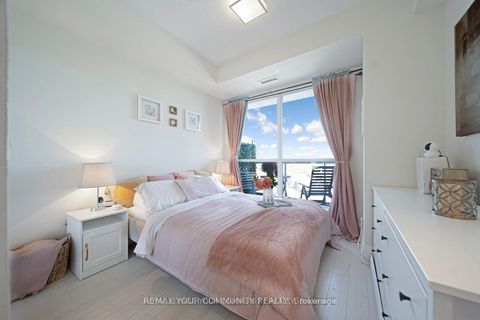 Photo 38 at 1129 - 120 Harrison Garden Boulevard, Willowdale East, Toronto