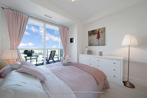 Photo 39 at 1129 - 120 Harrison Garden Boulevard, Willowdale East, Toronto