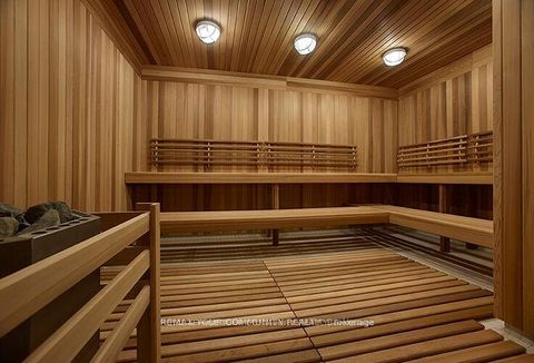 Photo 45 at 1129 - 120 Harrison Garden Boulevard, Willowdale East, Toronto