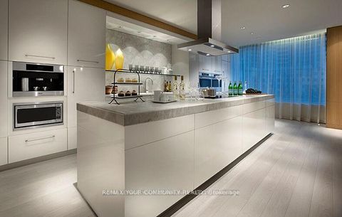 Photo 47 at 1129 - 120 Harrison Garden Boulevard, Willowdale East, Toronto