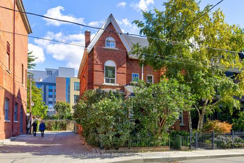 Photo 0 at 101 Dovercourt Road, Niagara, Toronto