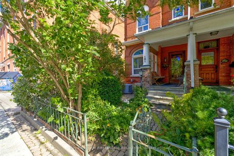 Photo 1 at 101 Dovercourt Road, Niagara, Toronto