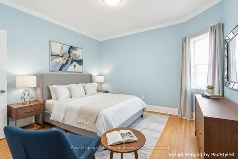 Photo 5 at 101 Dovercourt Road, Niagara, Toronto