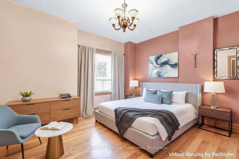 Photo 15 at 101 Dovercourt Road, Niagara, Toronto