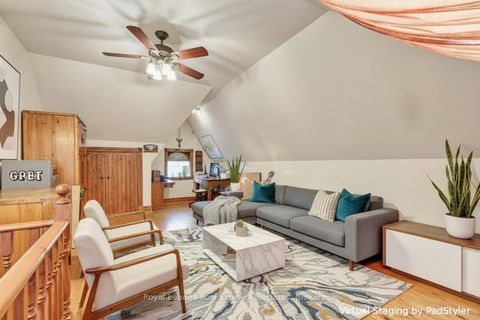 Photo 20 at 101 Dovercourt Road, Niagara, Toronto