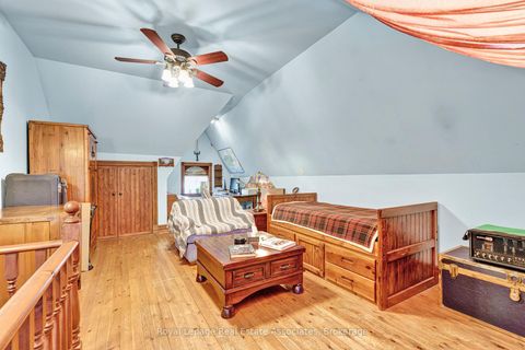 Photo 21 at 101 Dovercourt Road, Niagara, Toronto