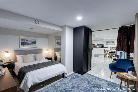 Photo 28 at 101 Dovercourt Road, Niagara, Toronto