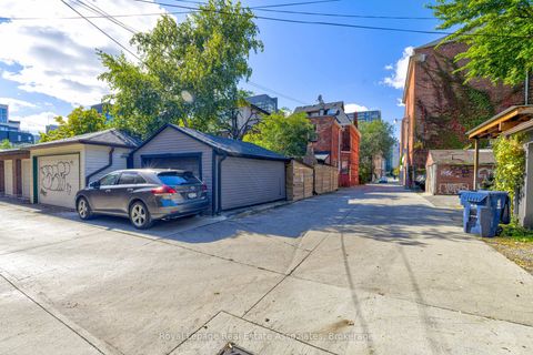 Photo 33 at 101 Dovercourt Road, Niagara, Toronto