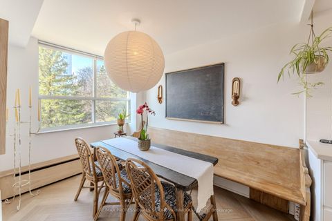 Photo 5 at 403 - 45 Southport Street, Swansea, Toronto