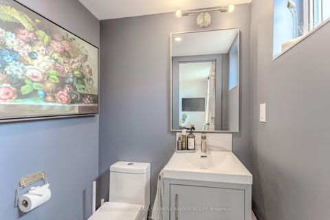 Photo 15 at 403 - 45 Southport Street, Swansea, Toronto