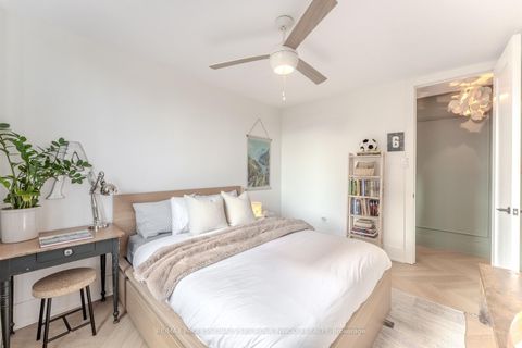 Photo 17 at 403 - 45 Southport Street, Swansea, Toronto