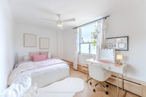 Photo 19 at 403 - 45 Southport Street, Swansea, Toronto