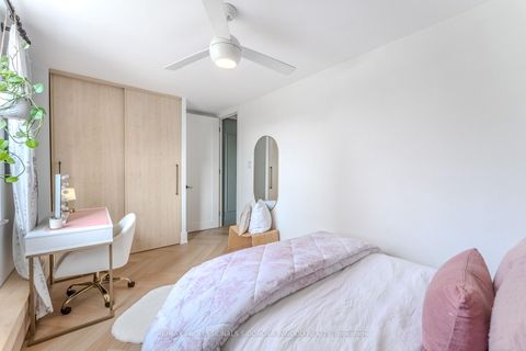 Photo 20 at 403 - 45 Southport Street, Swansea, Toronto